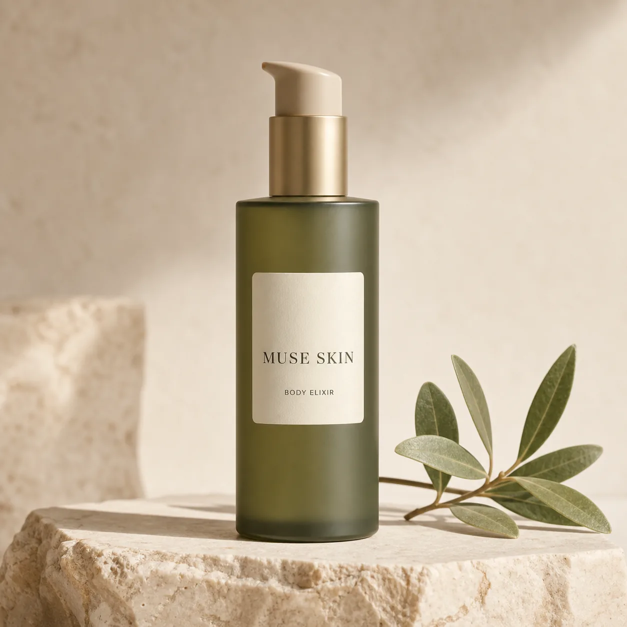 Nourishing Body Serum