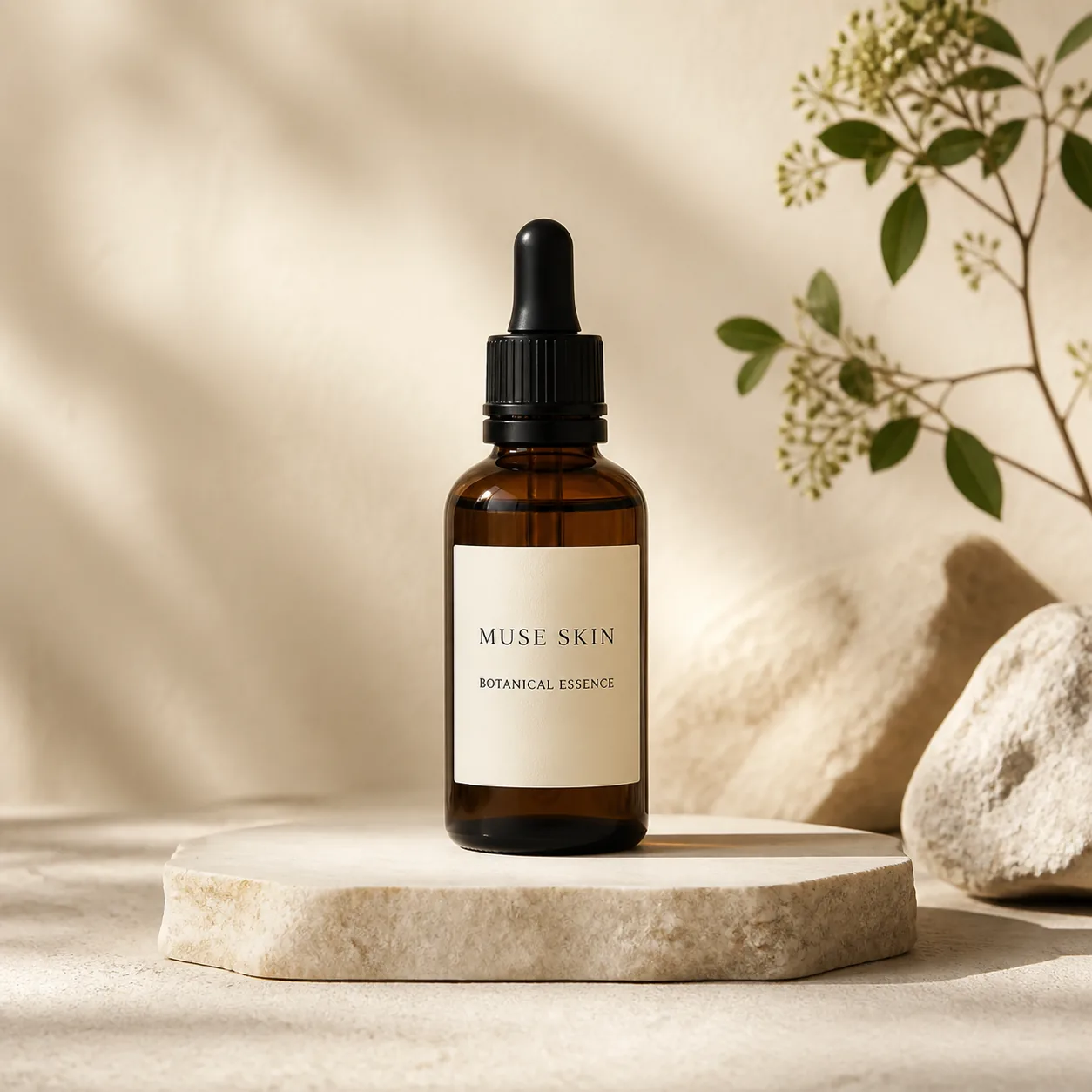 Botanical Essence Mist
