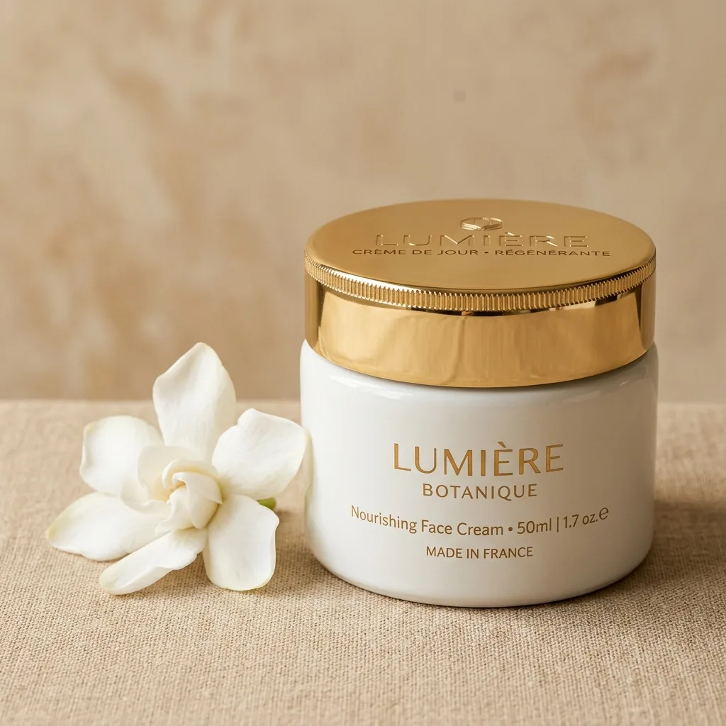 Luxury Cream