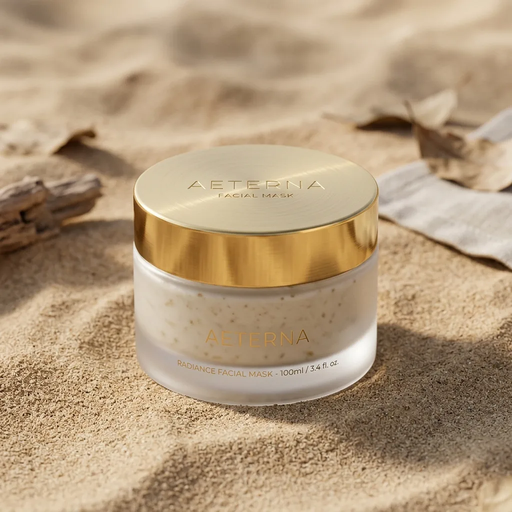 Clarifying Clay Mask
