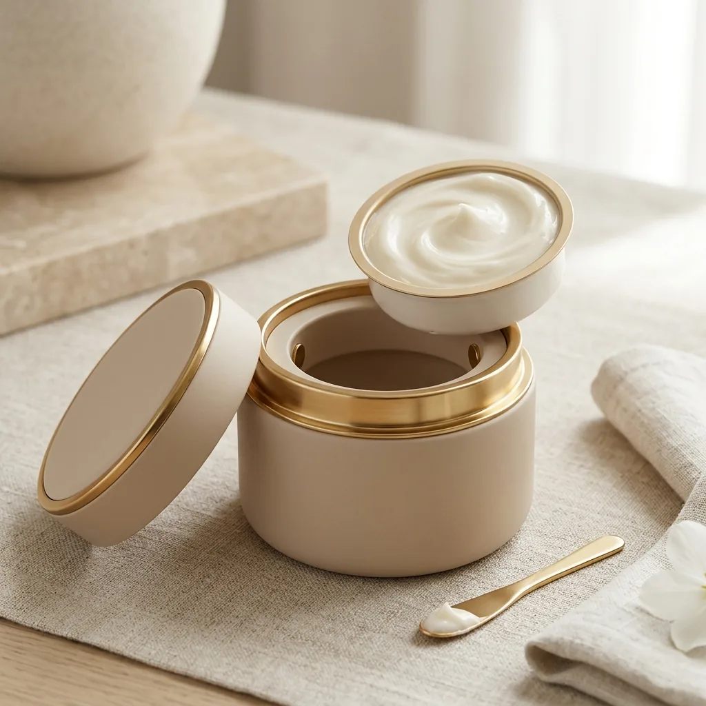 Refillable Luxury Pods